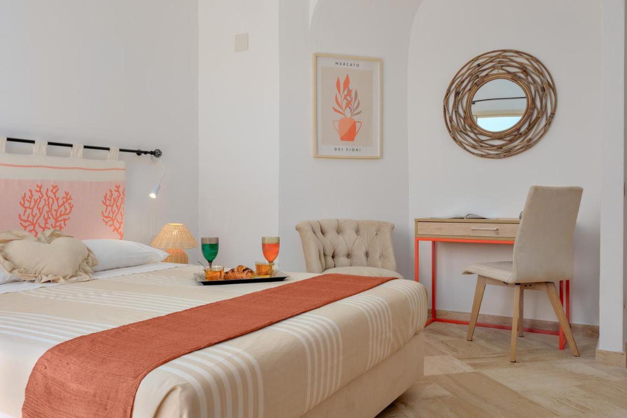 Villetta D'Arancia - Sherdenia Luxury Apartments Marinella  Ngoại thất bức ảnh